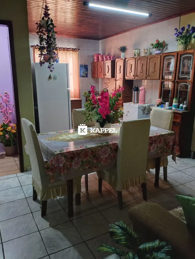 Casa com 3 dormitórios, foto 4