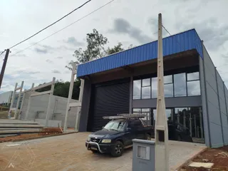 Pavilhão, foto 1