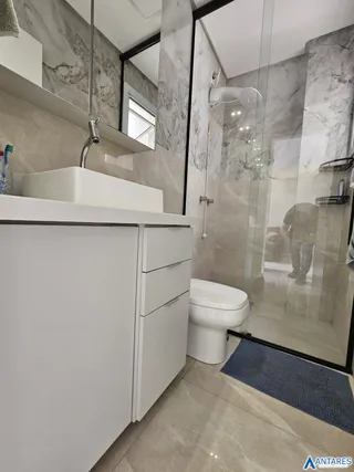 Apartamento com 1 dormitório, foto 7