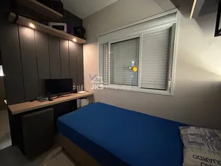 Apartamento com 2 dormitórios, foto 7