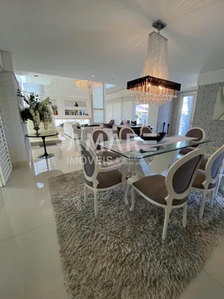 Casa com 4 dormitórios, foto 5