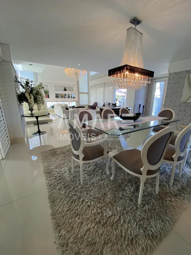 Casa com 4 dormitórios, foto 5