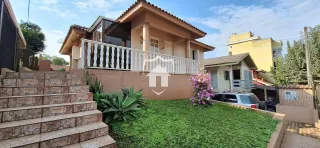 Casa com 3 dormitórios, foto 1