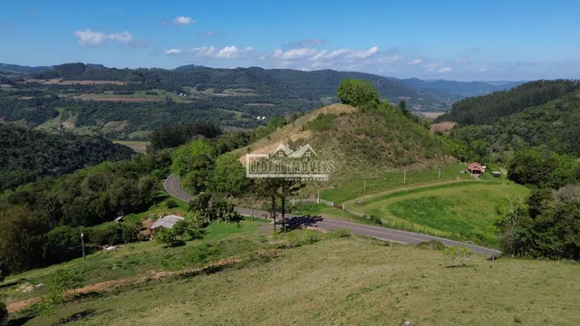 Área rural, foto 2