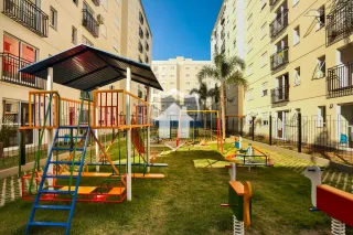Apartamento com 2 dormitórios, foto 4