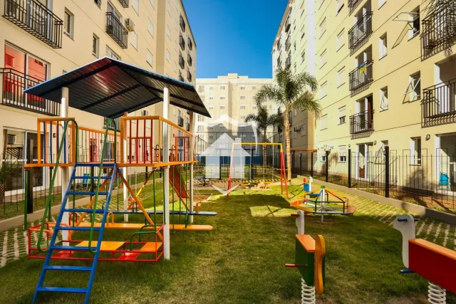 Apartamento com 2 dormitórios, foto 4