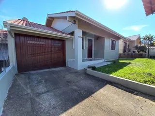 Casa com 2 dormitórios, foto 1