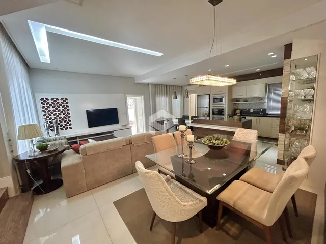 Casa com 5 dormitórios, foto 5