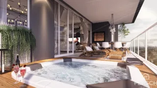 Apartamento com 3 dormitórios, foto 10