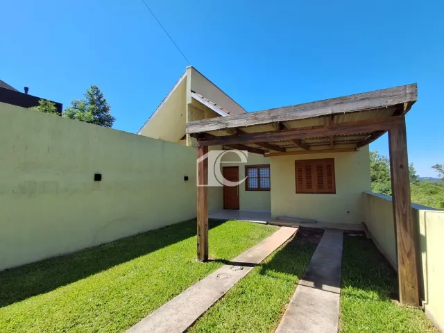 Casa geminada com 2 dormitórios, foto 3