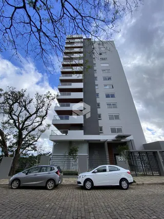 Apartamento com 3 dormitórios, foto 2