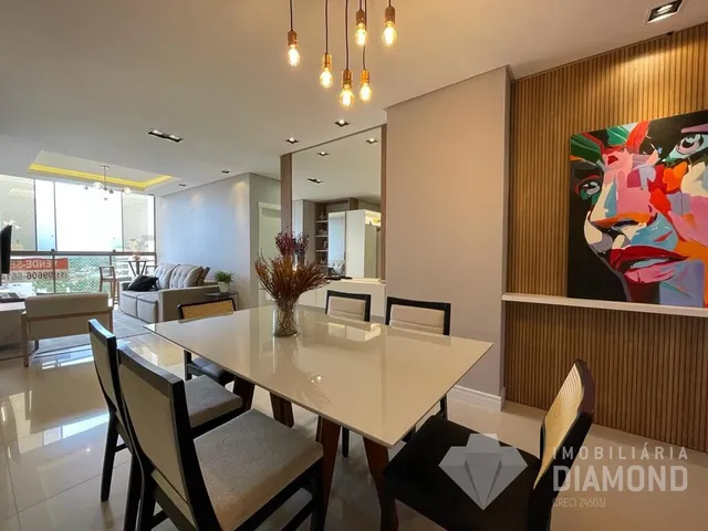 Apartamento com 3 dormitórios, foto 5