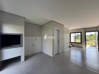 Sobrado com 2 dormitórios, foto 2