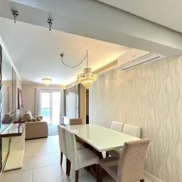 Apartamento com 3 dormitórios, foto 2