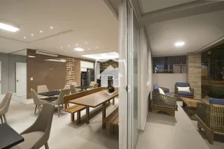 Apartamento com 2 dormitórios, foto 5