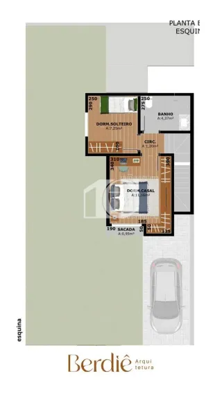 Sobrado com 2 dormitórios, foto 23