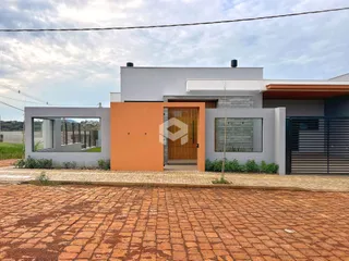 Casa geminada com 3 dormitórios, foto 1