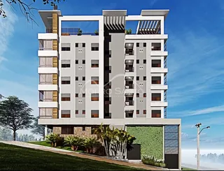 Apartamento com 3 dormitórios, foto 2