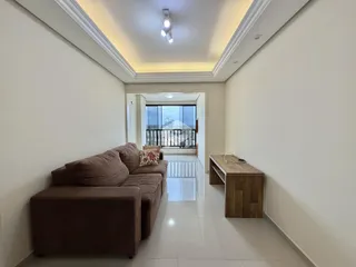 Apartamento com 1 dormitório, foto 4