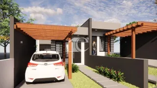 Casa geminada com 2 dormitórios, foto 4