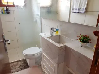 Casa com 4 dormitórios, foto 6