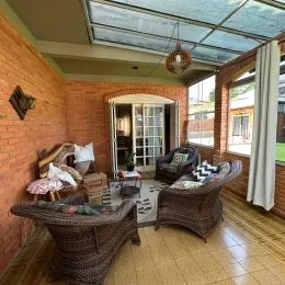 Casa com 4 dormitórios, foto 10