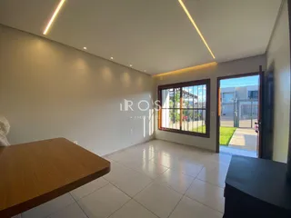 Casa geminada com 2 dormitórios, foto 2