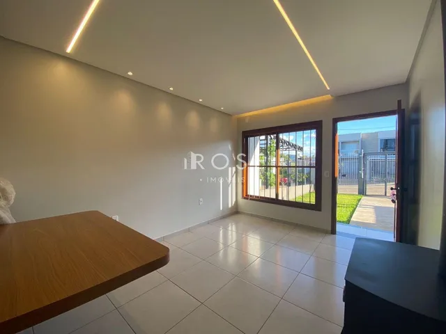 Casa geminada com 2 dormitórios, foto 2