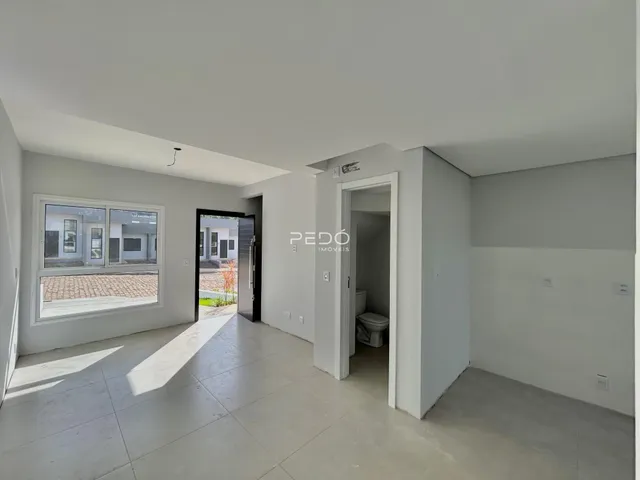Sobrado com 2 dormitórios, foto 3