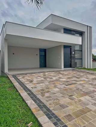 Casa com 3 dormitórios, foto 2