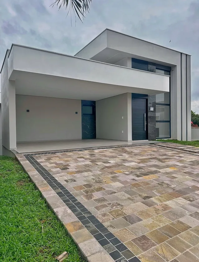 Casa com 3 dormitórios, foto 2