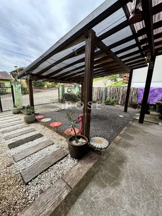 Casa com 2 dormitórios, foto 1