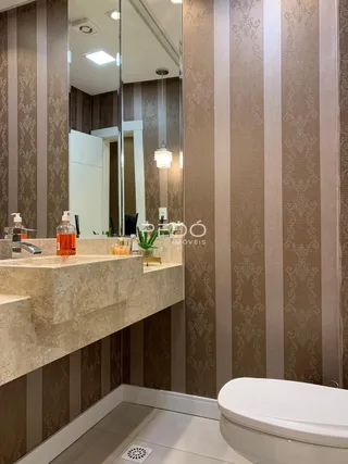 Apartamento com 3 dormitórios, foto 10