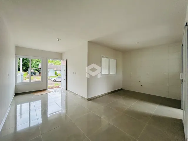 Casa geminada com 2 dormitórios, foto 4