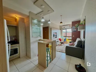 Apartamento com 1 dormitório, foto 7