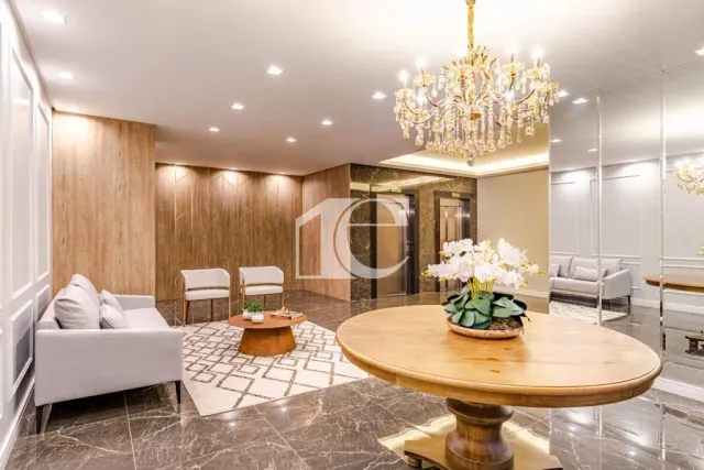Apartamento com 3 dormitórios, foto 5