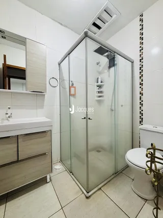 Casa geminada com 2 dormitórios, foto 14