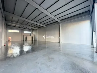 Pavilhão, foto 4