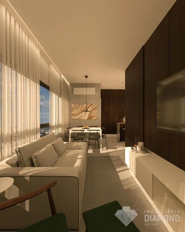 Apartamento com 2 dormitórios, foto 2