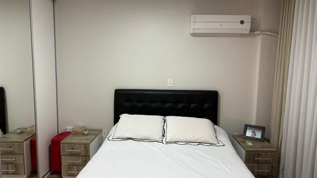Apartamento com 2 dormitórios, foto 3