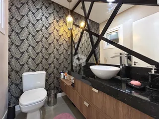 Casa com 3 dormitórios, foto 13