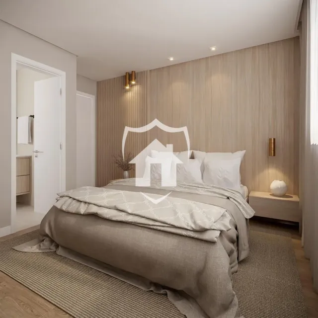 Apartamento com 2 dormitórios, foto 5