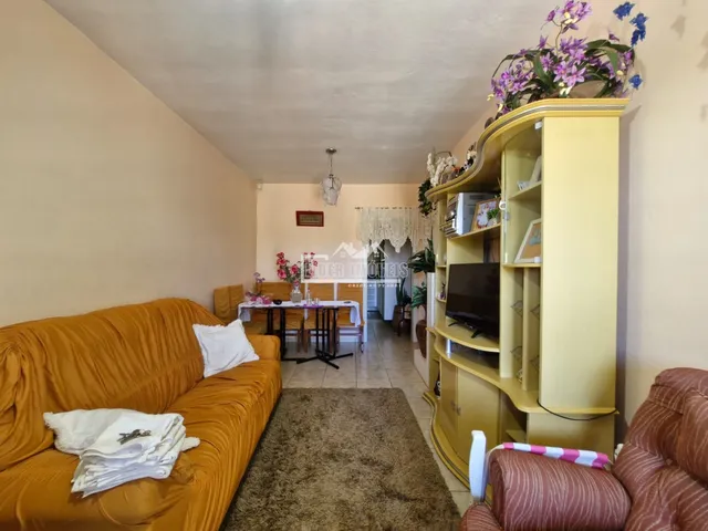 Casa com 2 dormitórios, foto 4