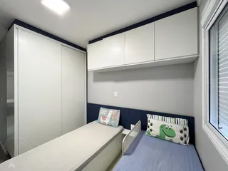 Casa geminada com 2 dormitórios, foto 16