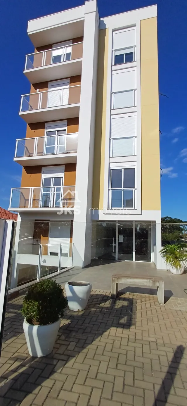 Apartamento com 2 dormitórios, foto 2