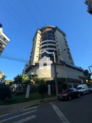 Apartamento com 3 dormitórios, foto 1