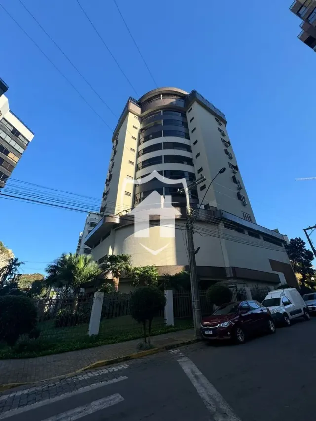 Apartamento com 3 dormitórios, foto 1