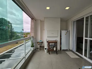 Apartamento com 3 dormitórios, foto 5