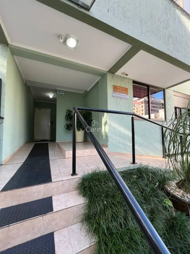 Apartamento com 1 dormitório, foto 2