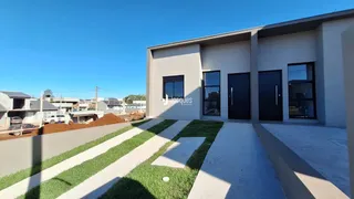 Casa geminada com 2 dormitórios, foto 4